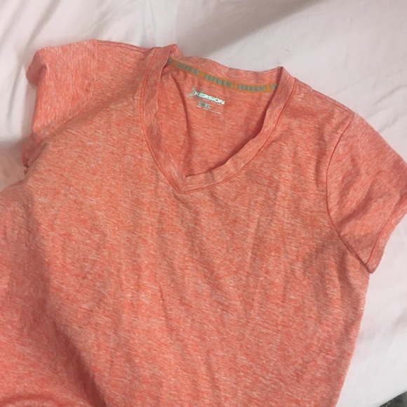 Dry fit shirt