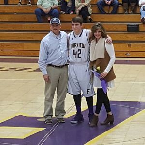 Meet your Posher, Misty