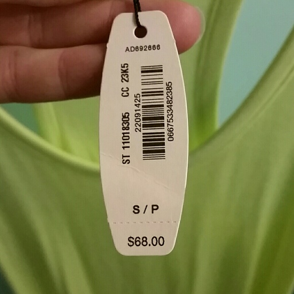 VS Beach Cover Up - Picture 2 of 3