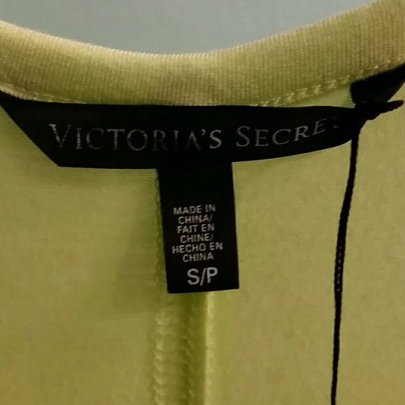 VS Beach Cover Up - Picture 3 of 3