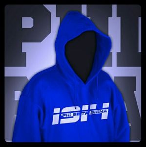 Phi beta sigma hoodie