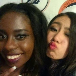 Meet your Posher, Lucia