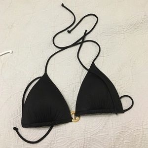 Victoria's Secret string bikini