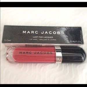 Marc Jacobs lip vinyl
