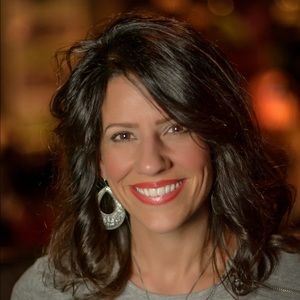 Meet your Posher, Krista