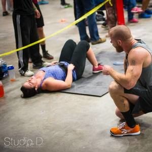 Meet your Posher, Melanie