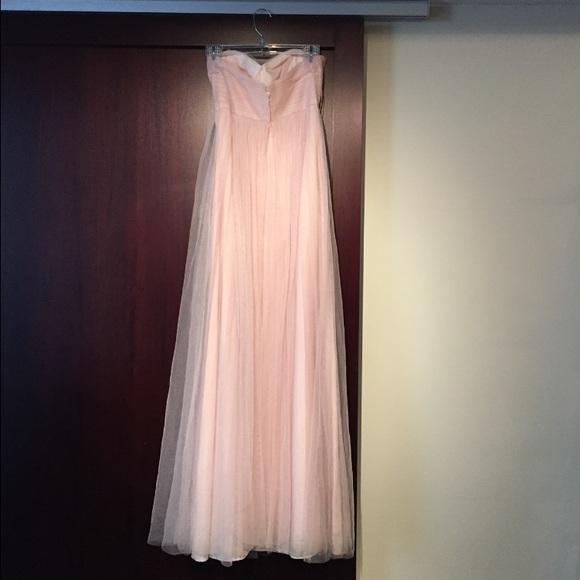 Jenny Yoo Annabelle - Blush Size 2