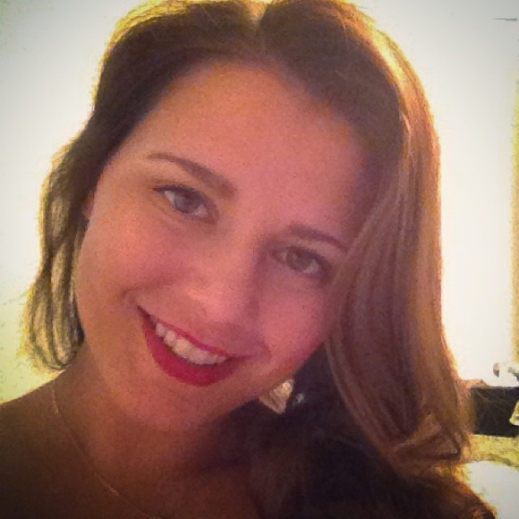 Meet your Posher, Rose