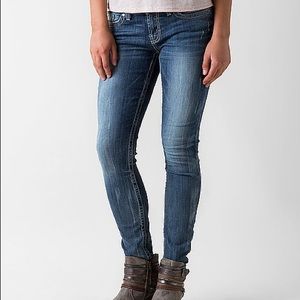 BKE Culture Skinny Stretch