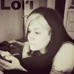 Meet your Posher, Lori