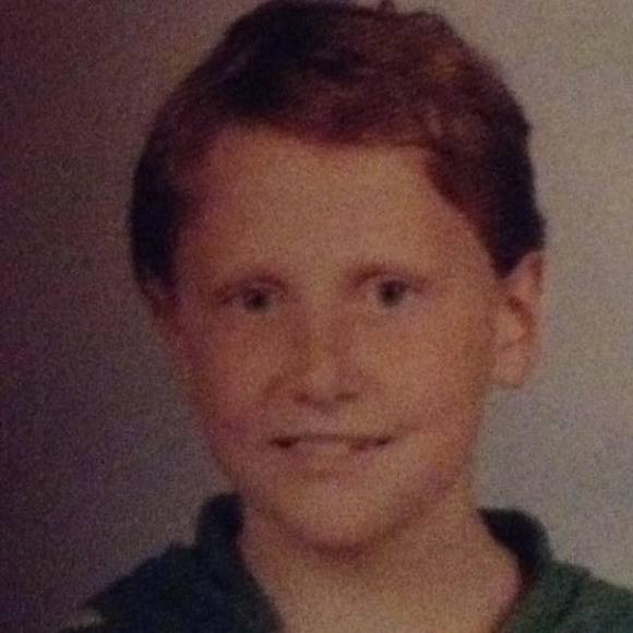 Meet your Posher, Luke