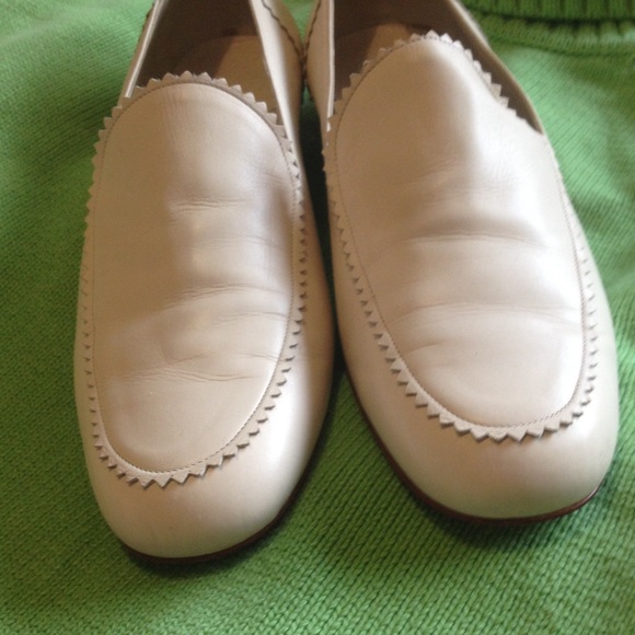 Giorgio Armani loafers - Picture 2 of 4