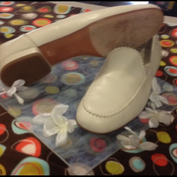 Giorgio Armani loafers - Picture 3 of 4