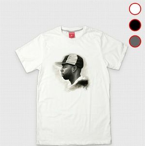 Jdilla shirt