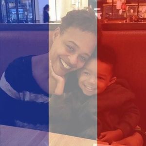 Meet your Posher, Valerie