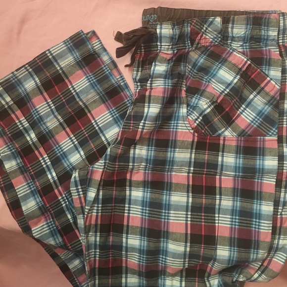 Lounge pants