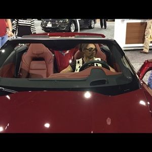 Meet your Posher, Barbara