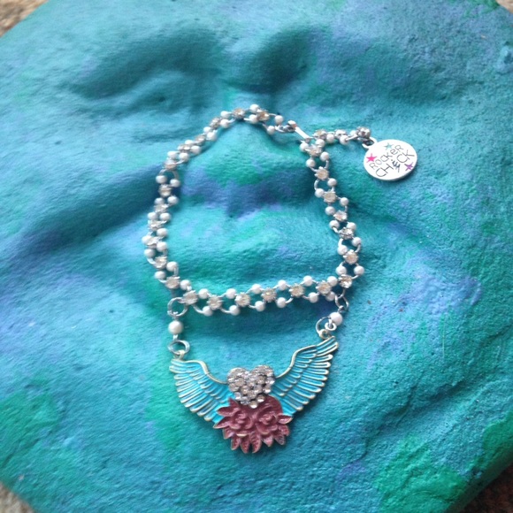 Anklebracelet - Picture 1 of 1