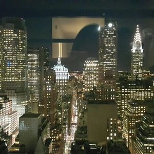 Meet your Posher, Euna