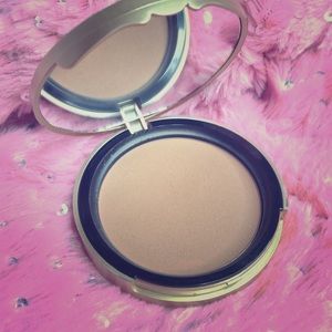 Too Faced chocolate soliel matte bronzer
