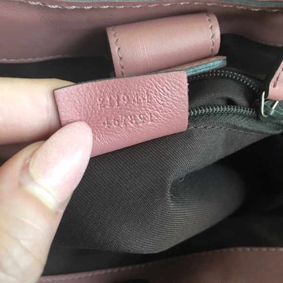 🚫SOLD🚫100% Authentic Gucci Medium Sukey Tote bag - Picture 3 of 4