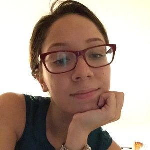Meet your Posher, Tiffany