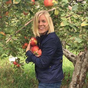 Meet your Posher, Jenna