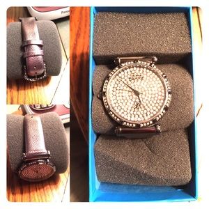 Real collectibles by Adrienne