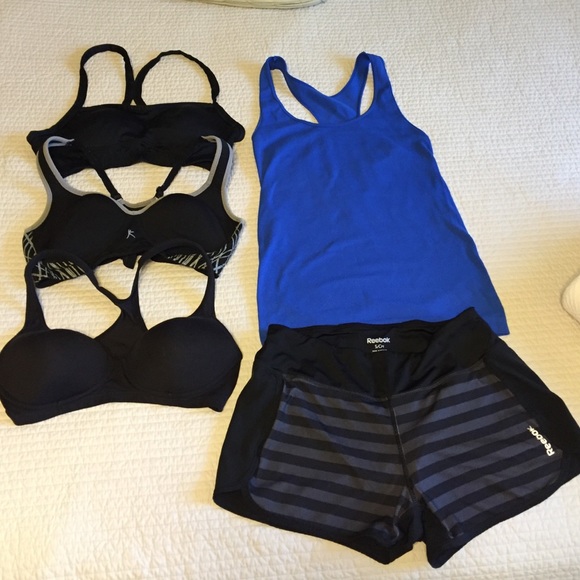 Athletic Bundle