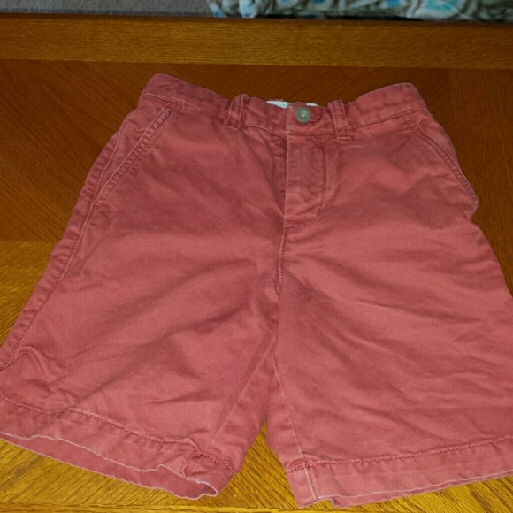 J crew crewcuts boys shorts