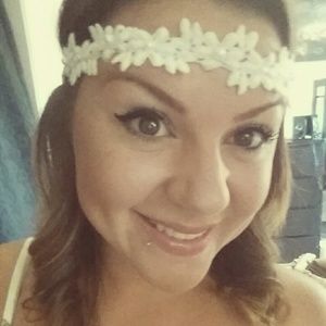 Meet your Posher, Kristina