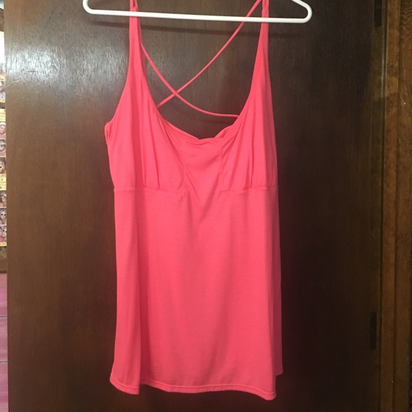 Summer Victoria Secret top