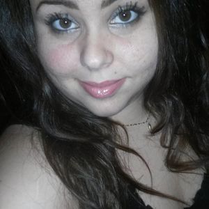 Meet your Posher, Crista