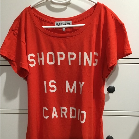 Tee - Picture 4 of 7