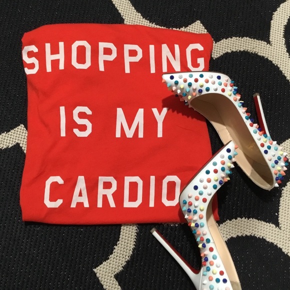 Tee - Picture 7 of 7