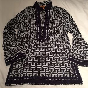 Tory Burch Tunic
