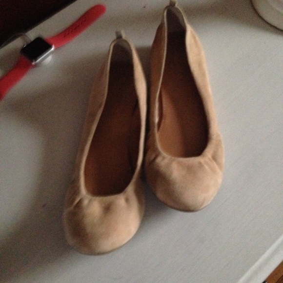 Nine West shoes , very good condition.