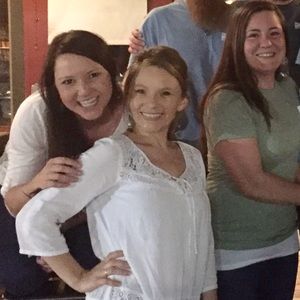 Meet your Posher, Brittni