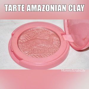 Tarte Amazonian clay blush "thrilled" 1.5g