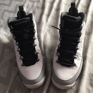 Jordan Retro 9