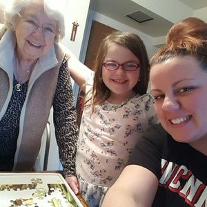 Meet your Posher, Tracy