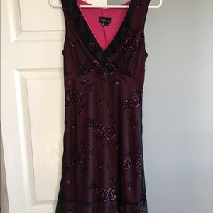 My Michelle dress