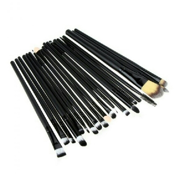 20 piece Brush set