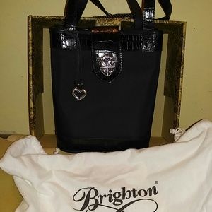 Brighton Celeste Black
