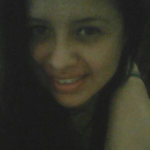 Meet your Posher, Vanesa