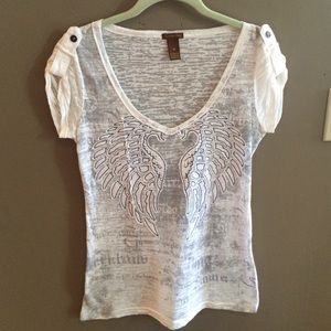 Copperkey T-shirt