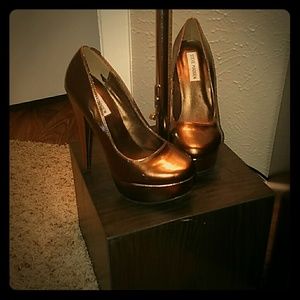 Pumps