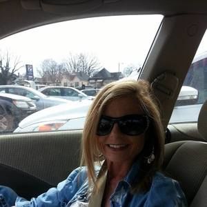 Meet your Posher, April