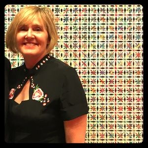 Meet your Posher, Elizabeth