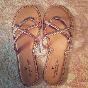 American Eagle Sandal